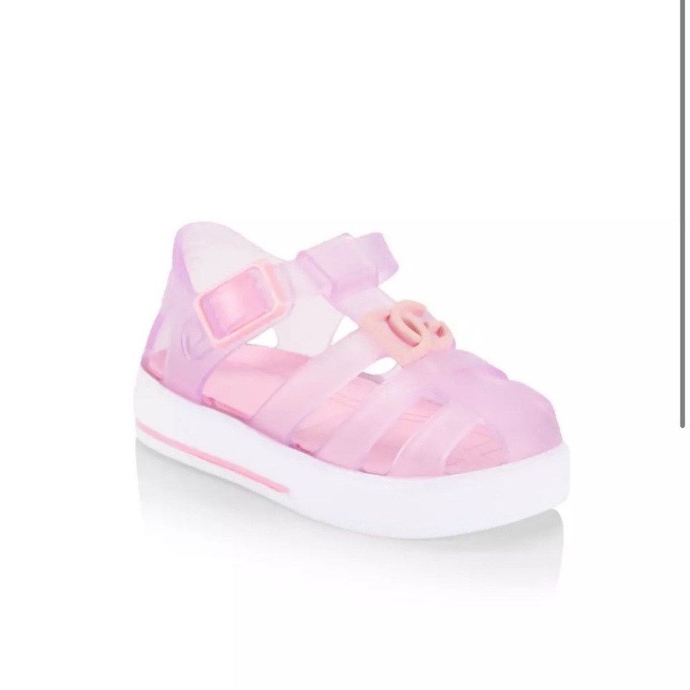 Dolce&Gabbana Toddler Shoe
